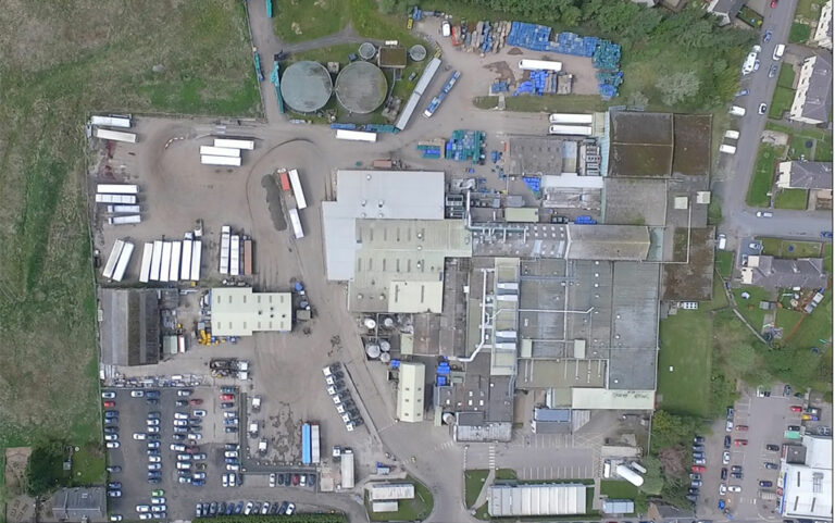 Scottish poultry plant plans major changes at Coupar Angus