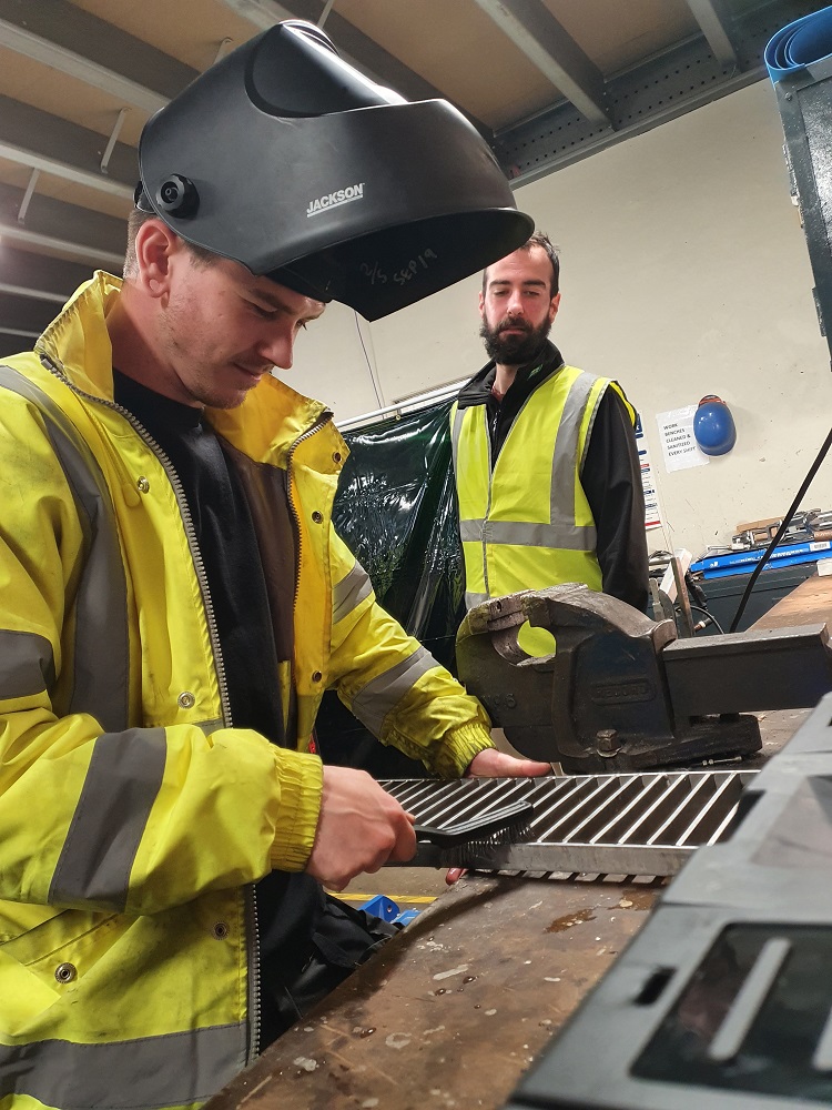 Moy Park Launches New Apprenticeship Scheme