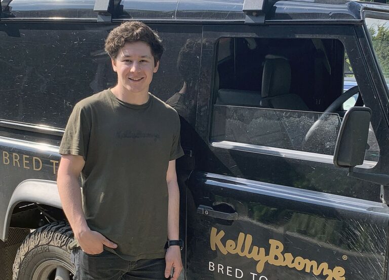 New recruits join Kelly Turkeys as it plans new charcuterie range
