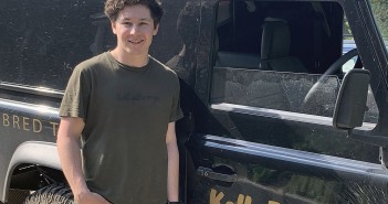 New recruits join Kelly Turkeys as it plans new charcuterie range Toby Kelly