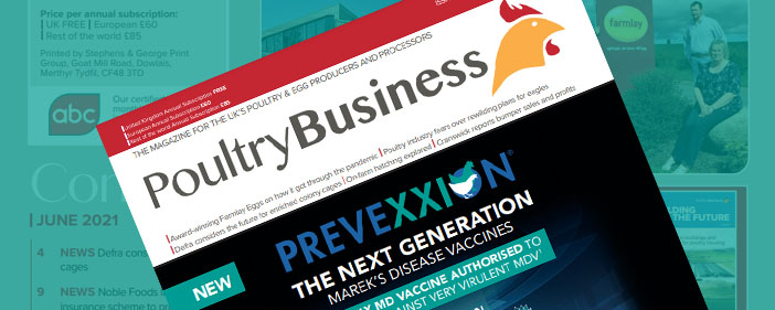 Protected: Poultry Business June 2021