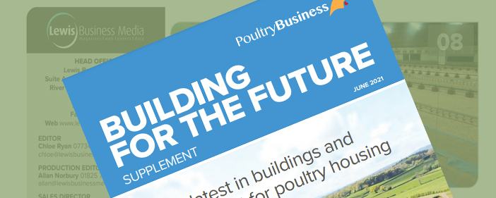 Protected: Poultry Business – Building Supplement – June 2021