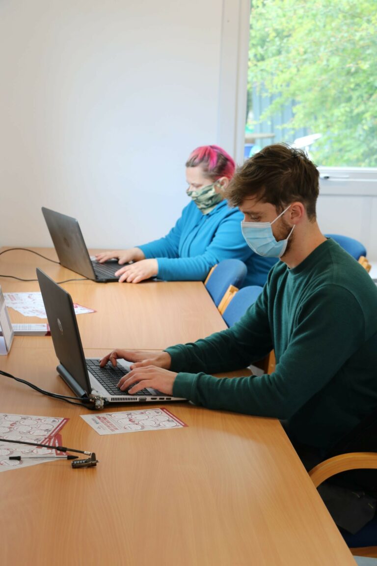 Yorkshire poultry business invests in training hub as labour shortage bites