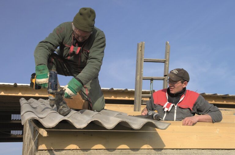 Poultry housing plans affected as cost of raw materials continues to soar