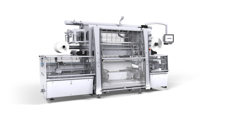 Ishida Europe expands range of tray sealers