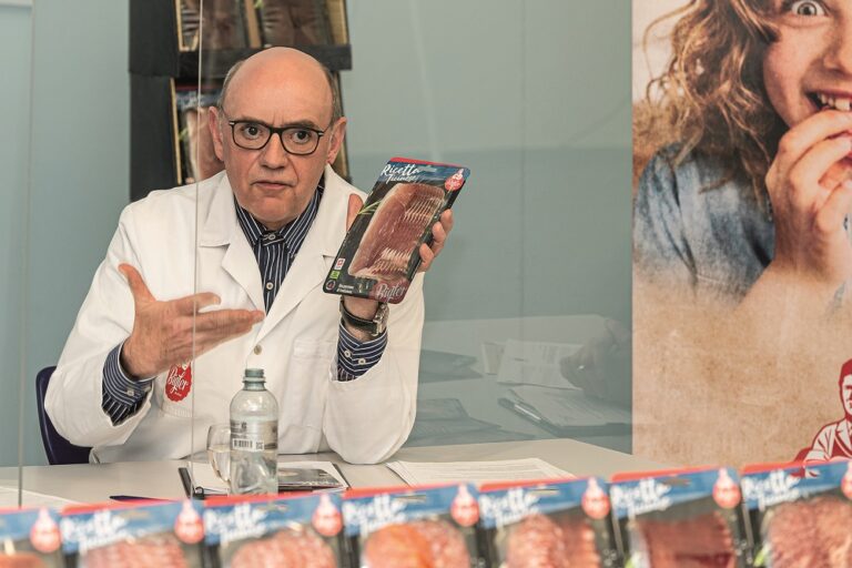 Sealpac launches reclosable, recyclable packaging for sliced meat