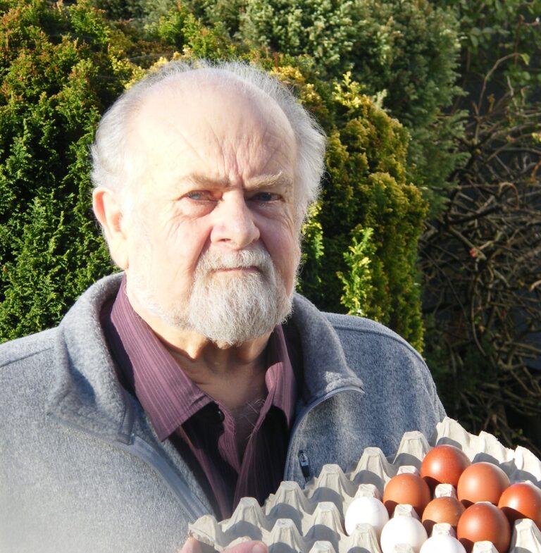 ‘Laid In Britain’ egg assurance scheme receives FSA approval