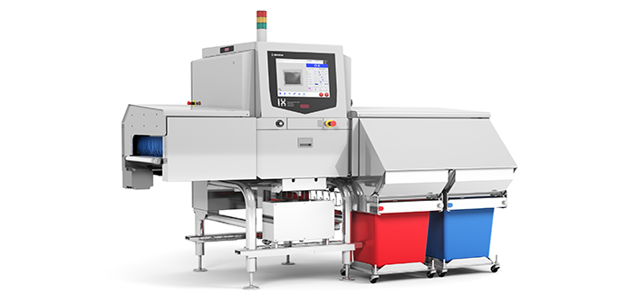 New X-ray support delivers TCO at less than 3% per annum
