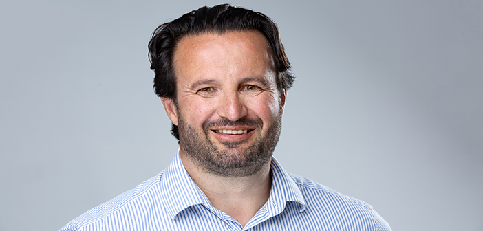 New commercial lead joins Poultry Sense