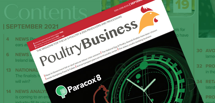 Protected: Poultry Business – September 2021