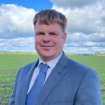 Poultry producers awarded Nuffield Farming Scholarships Throup David Nuffield scholar
