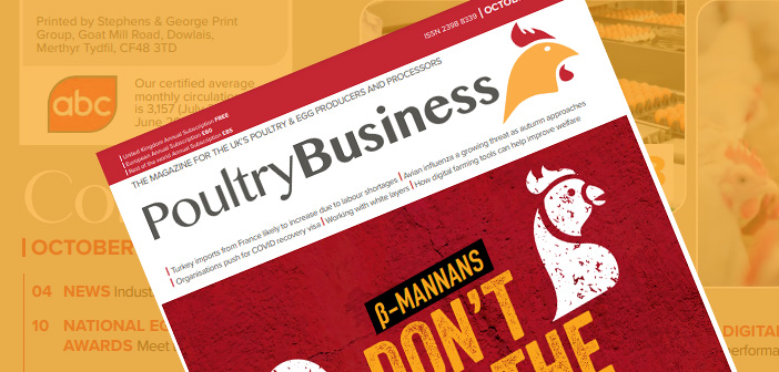Protected: Poultry Business – October 2021