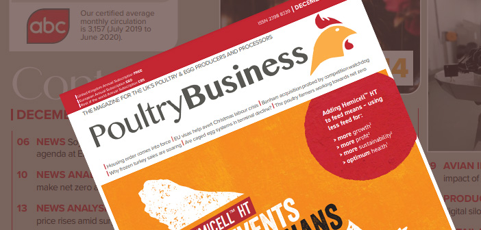 Protected: Poultry Business – December 2021