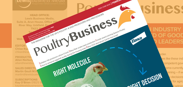Protected: Poultry Business – February 2022