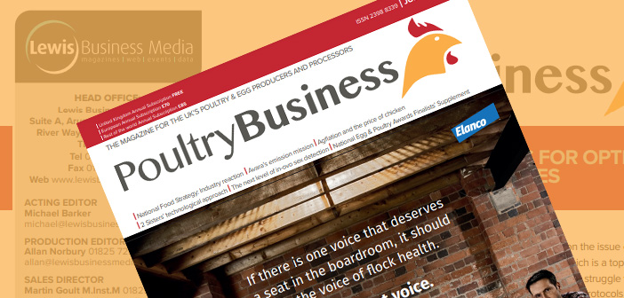 Protected: Poultry Business – July 2022