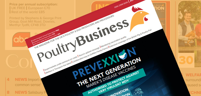 Protected: Poultry Business – June 2022