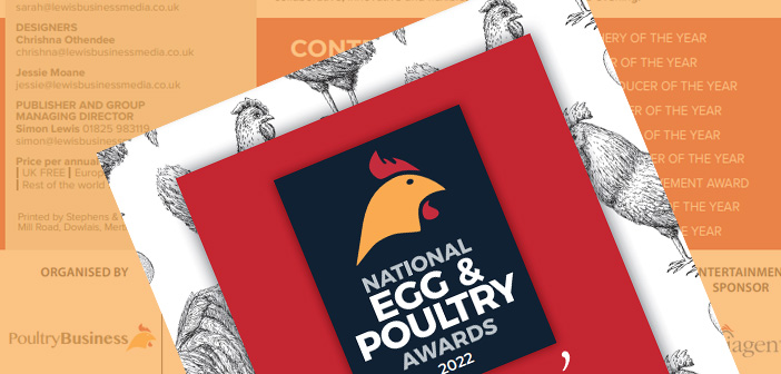 Protected: Finalists Supplement – National Egg & Poultry Awards 2022