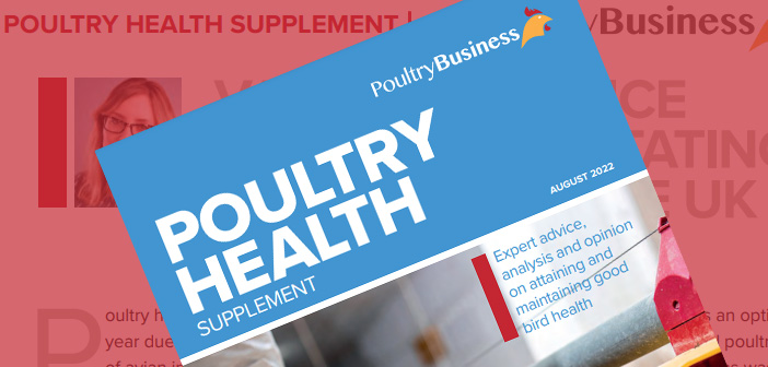 Protected: Health Supplement 2022