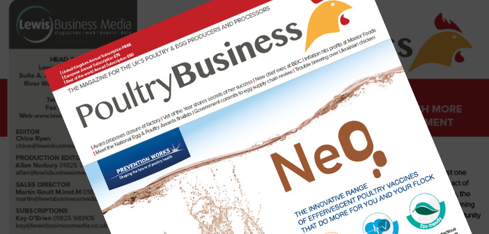 Poultry Business – June 2023