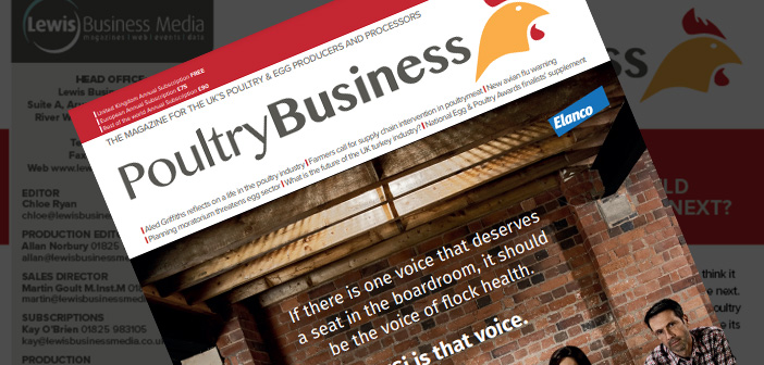 Poultry Business – July 2023
