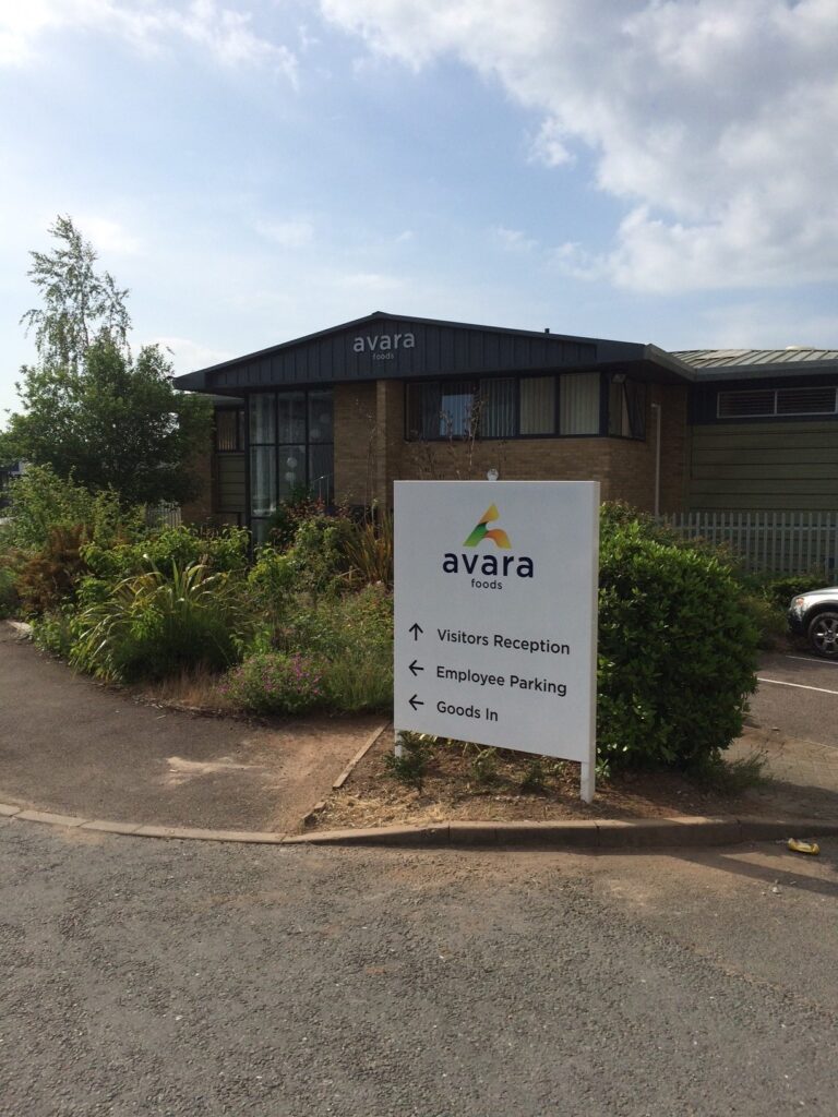 Avara Foods plans closure of Newent chicken factory